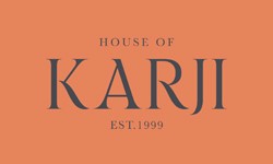 Karji Perfumes and Watches