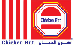 CHICKEN HUT