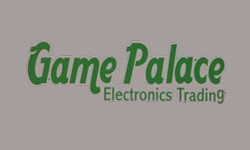 Game Palace Trading