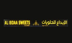 Al Ibdaa Sweets