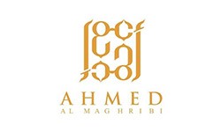 Ahmed Al Maghribi Perfumes
