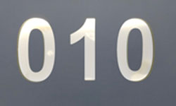 زيرو ون زيرو