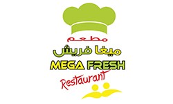 مطعم ميغا فريش