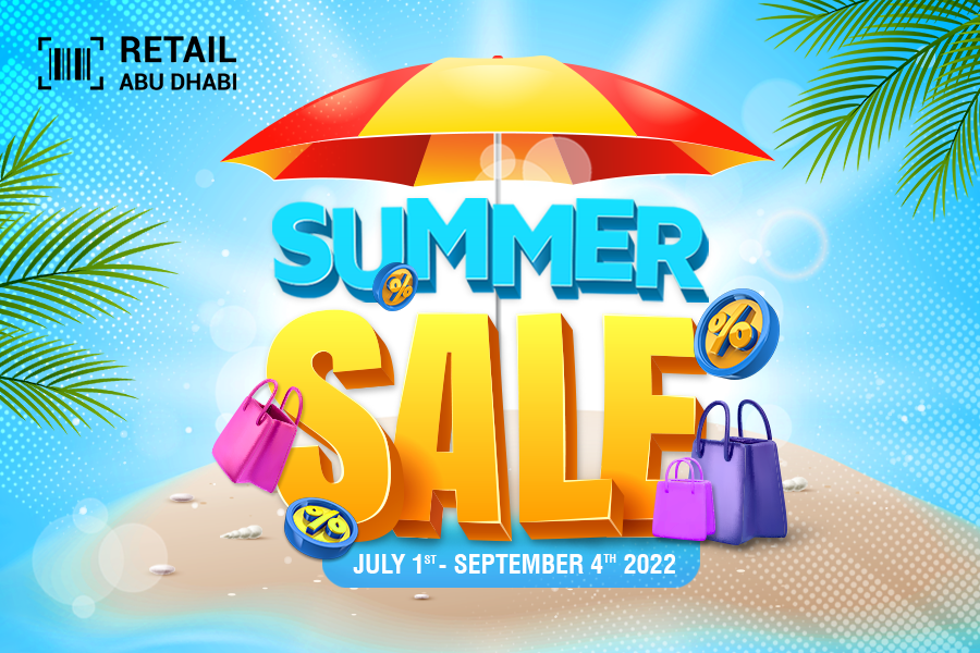 Summer Sale 2022