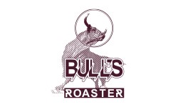 Bulls Roaster
